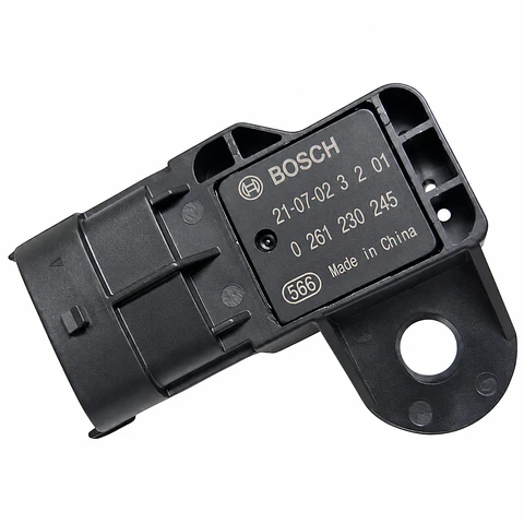 Sensor Map Para Fiat 0261230245