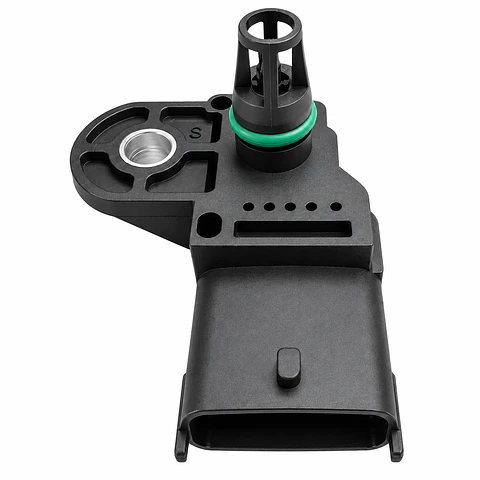 Sensor Map Para Chevrolet Captiva 2.2 Diesel 2012-2017