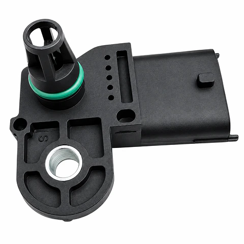 Sensor Map Para Chevrolet Captiva 2.2 Diesel 2012-2017