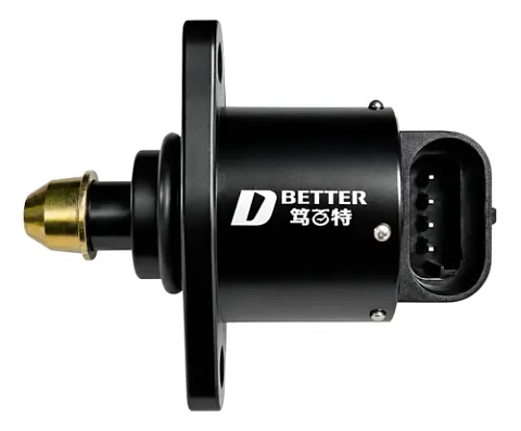 Válvula IAC Control Ralentí Para Geely Mk