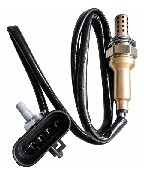 Sensor De Oxígeno Para JAC J6