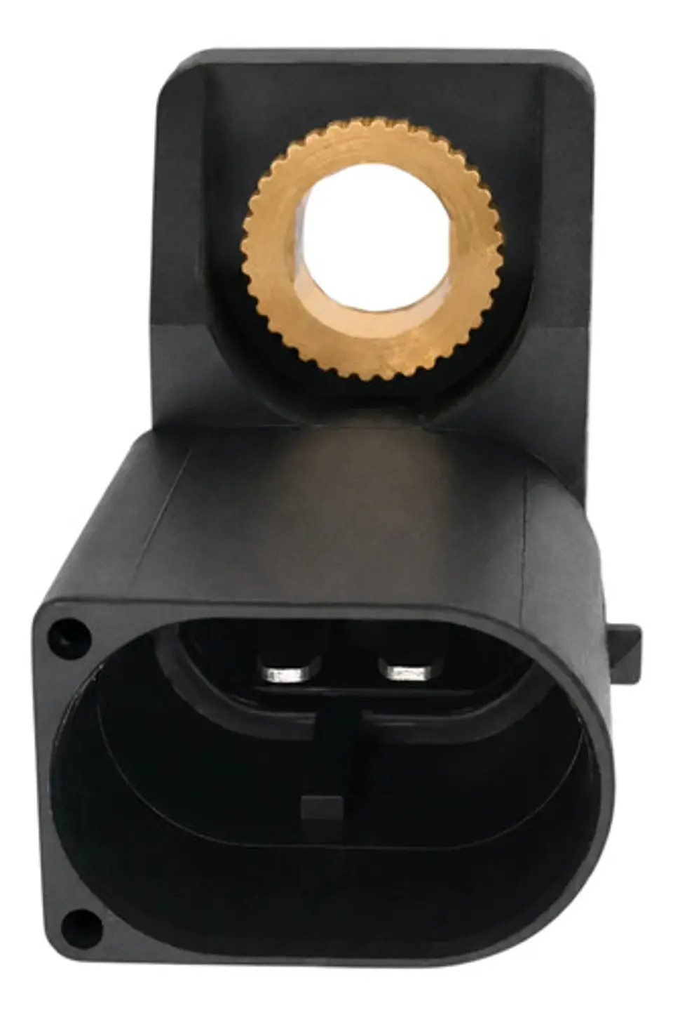 Sensor CKP Posición Cigüeñal Para Ssangyong A1621533028 5