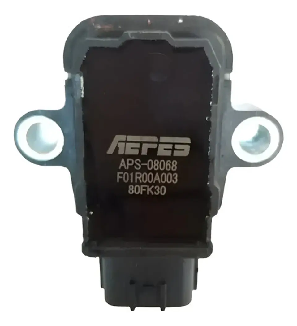 Bobina De Encendido Para Chery Con Motor 371 1