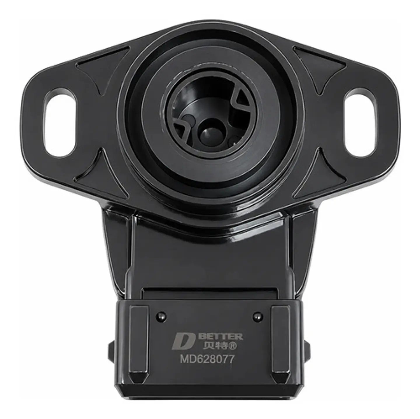 Sensor TPS Para Mitsubishi Chrysler Dodge Md628077 2