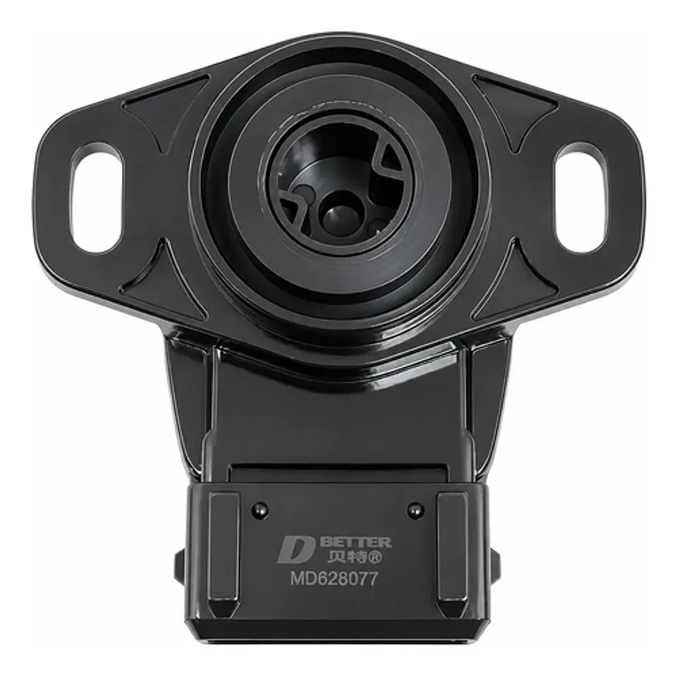 Sensor TPS Para Mitsubishi Chrysler Dodge Md628077 2