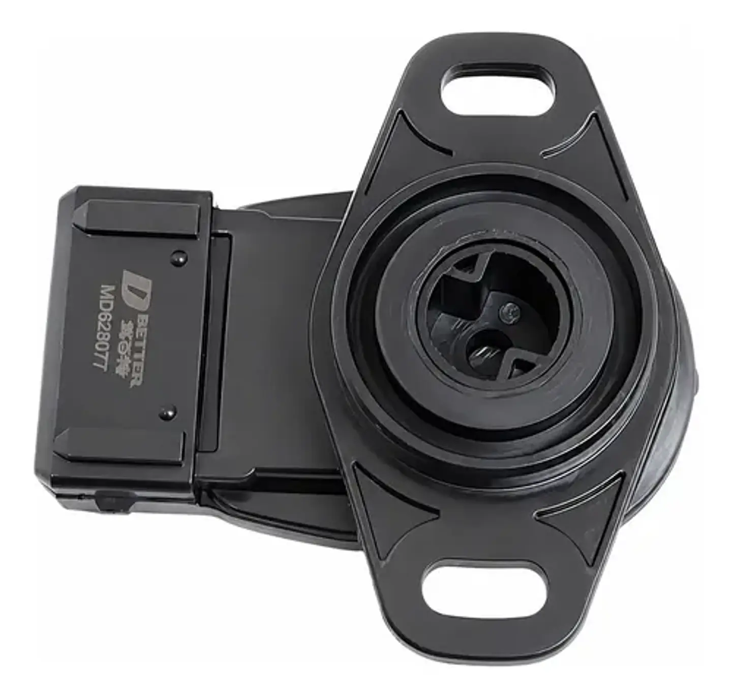 Sensor TPS Para Mitsubishi Chrysler Dodge Md628077 3