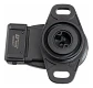Sensor TPS Para Mitsubishi Chrysler Dodge Md628077 - Miniatura 3