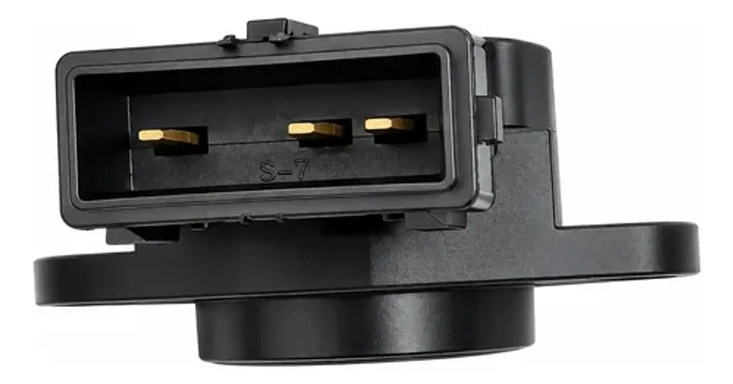 Sensor TPS Para Mitsubishi Chrysler Dodge Md628077 4