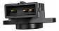 Sensor TPS Para Mitsubishi Chrysler Dodge Md628077 - Miniatura 4