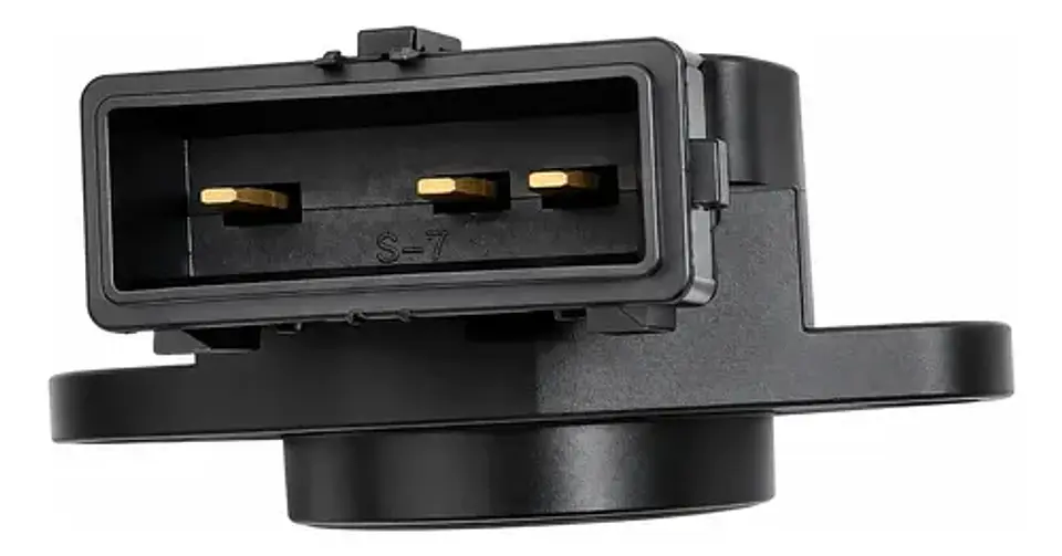 Sensor TPS Para Mitsubishi Chrysler Dodge Md628077 4