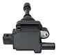 Bobina De Encendido Para JAC - Byd - Zotye - Miniatura 2