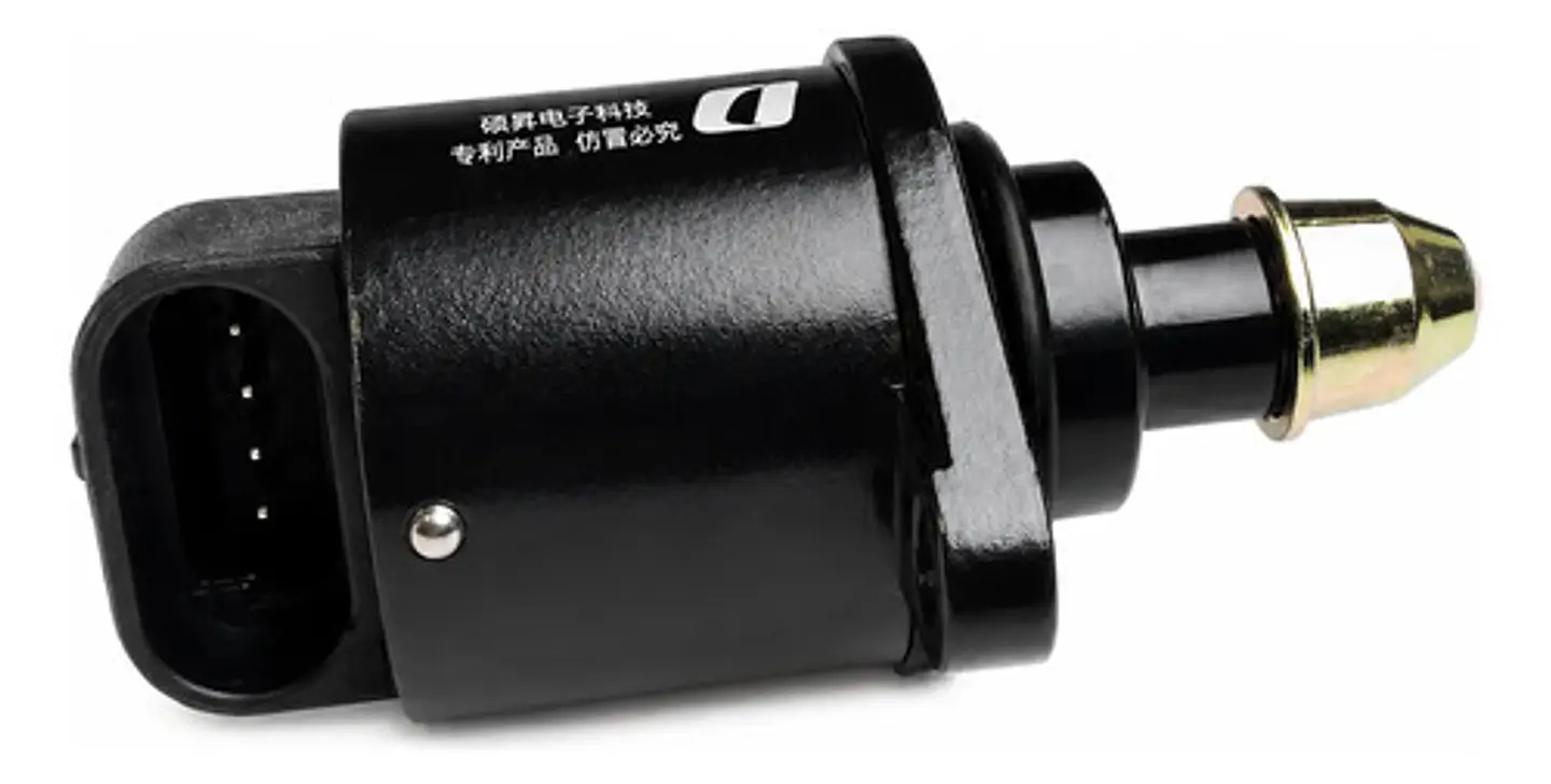 Válvula IAC Control Ralentí Para Byd S6 2.0 3