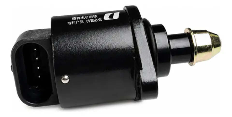 Válvula IAC Control Ralentí Para Byd S6 2.0 3