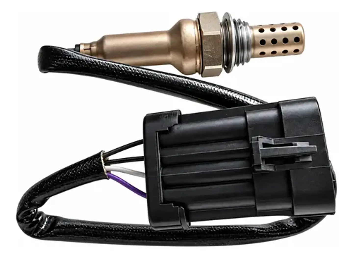 Sensor De Oxígeno Delantero Para JAC Rein 2.0 3