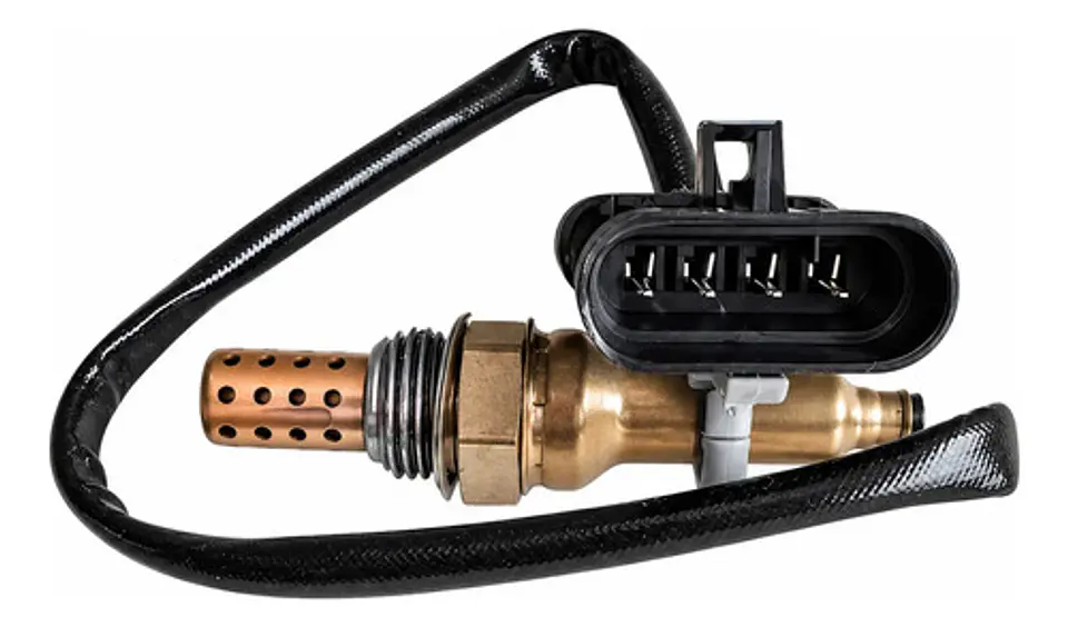 Sensor De Oxígeno Delantero Para JAC Rein 2.0 4
