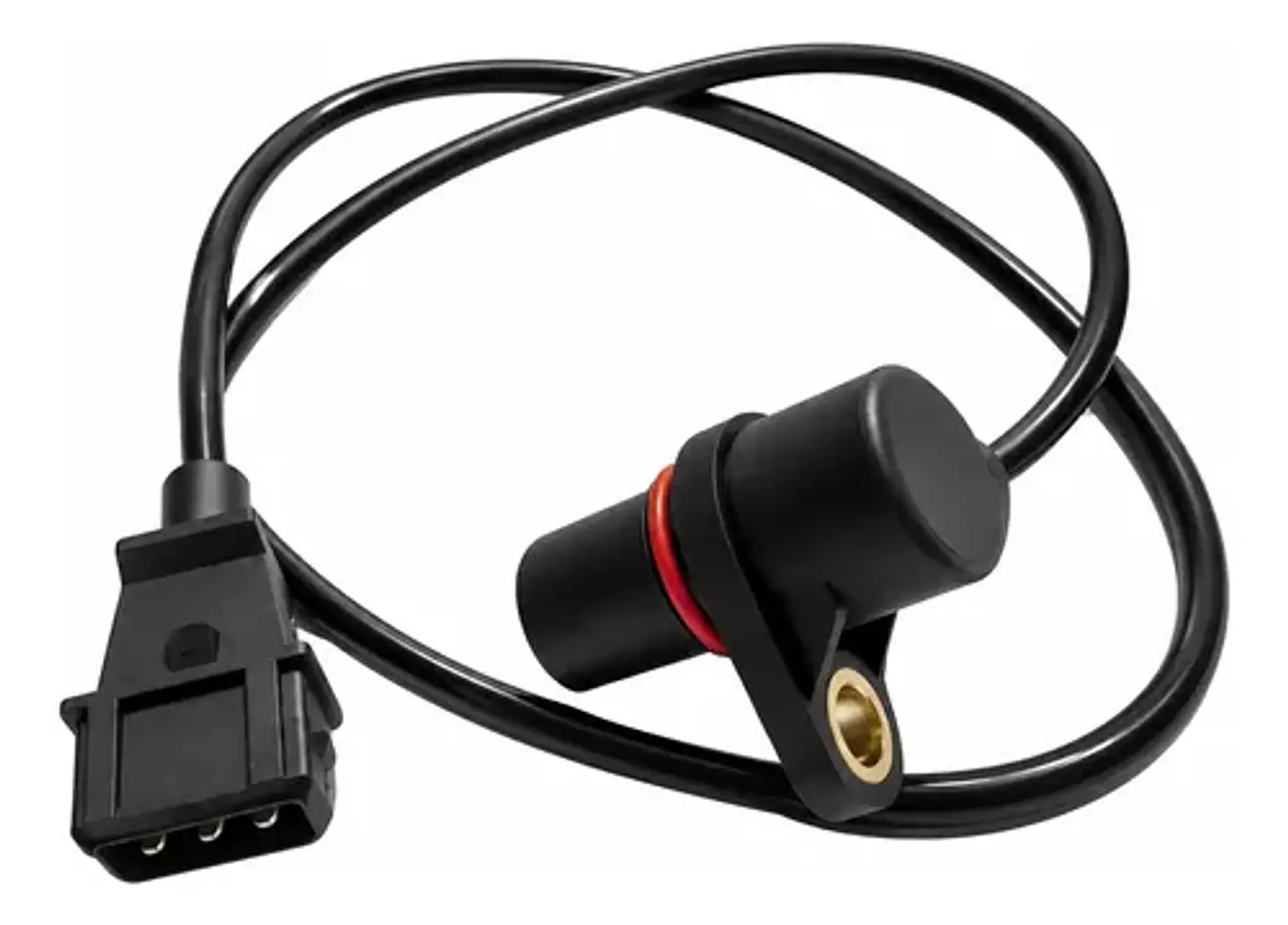 Sensor CKP Posición Cigüeñal Para Chery Iq 800 2