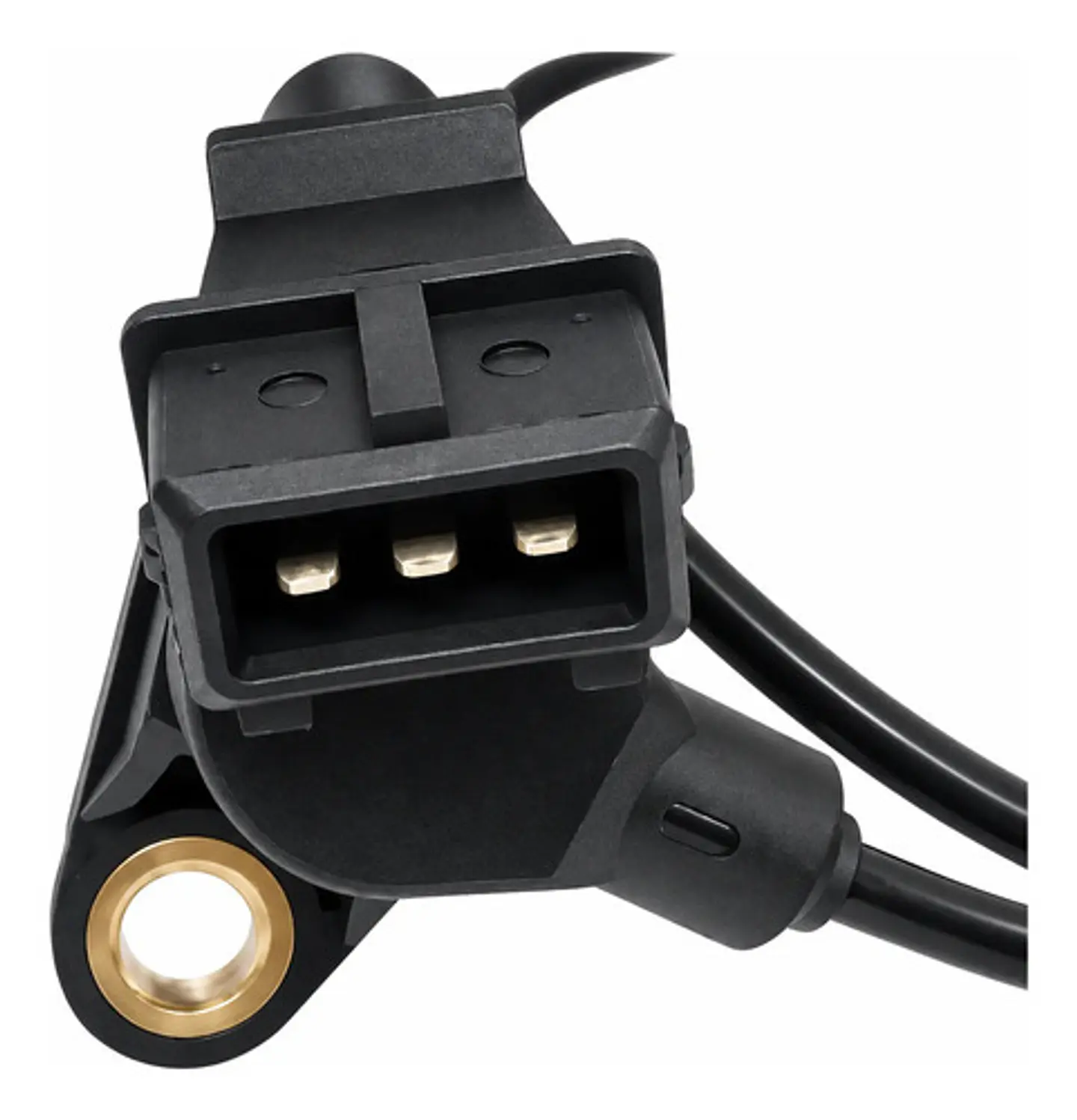 Sensor CKP Posición Cigüeñal Para Chery Iq 800 3