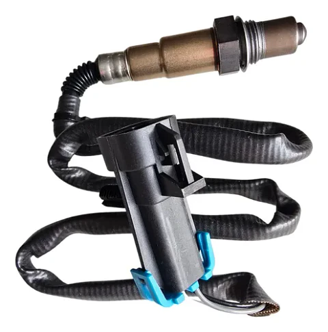 Sensor De Oxígeno Trasero Para Haima 7