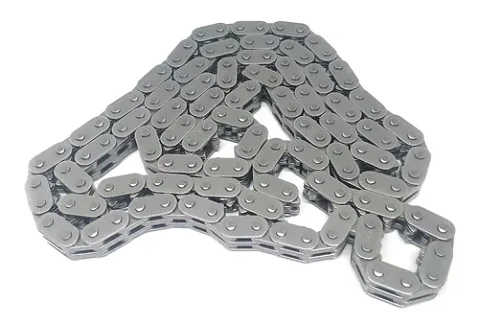 Cadena Distribucion Para Mg3 Mg350 2012-2016