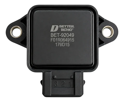 Sensor TPS Para Byd G3 1.5 2009-2014