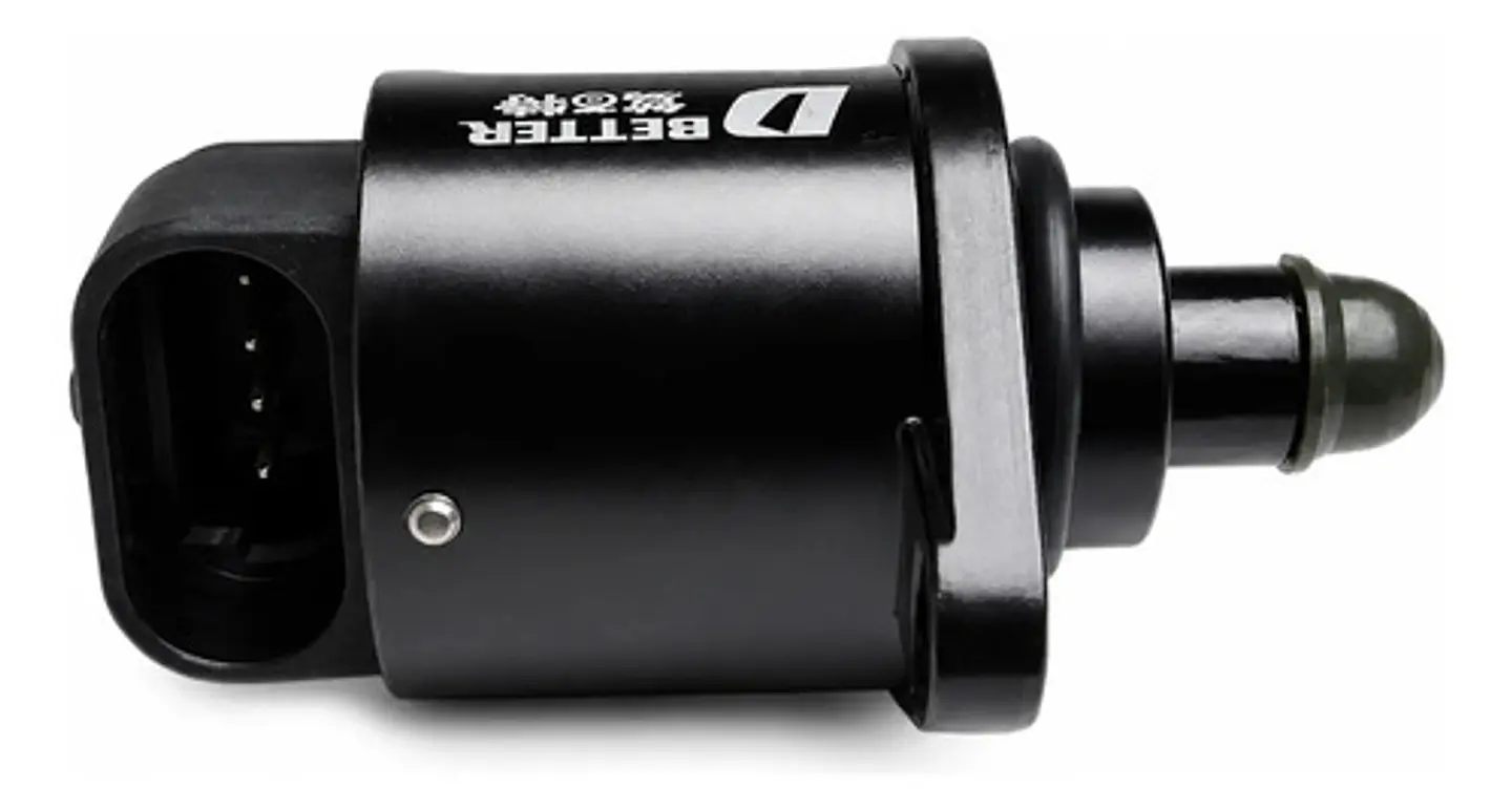 Válvula IAC Control Ralentí Para Haima 2 1.3 2009-2016 3