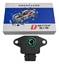 Sensor TPS Para New Byd F3 - Miniatura 4