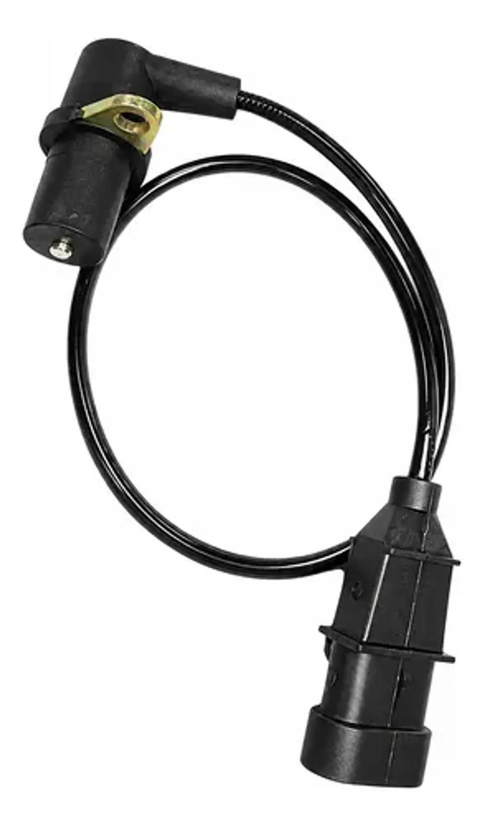 Sensor CKP Posición Cigüeñal Para Great Wall Haval 5 2.4 2