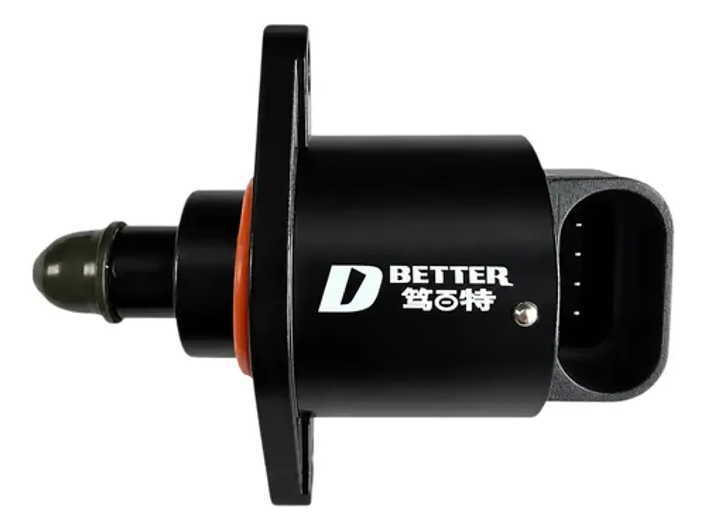Válvula IAC Control Ralentí Para Chery Fulwin 2