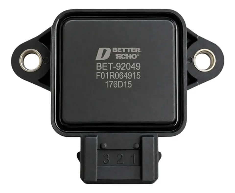 Sensor TPS Para JAC Trip 1.8 2011-2015 2