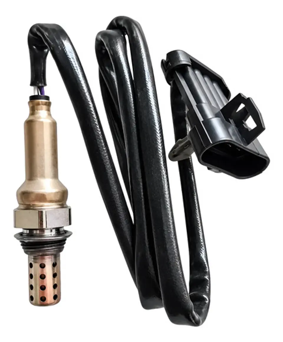 Sensor De Oxígeno Trasero Para Geely Ex7 1