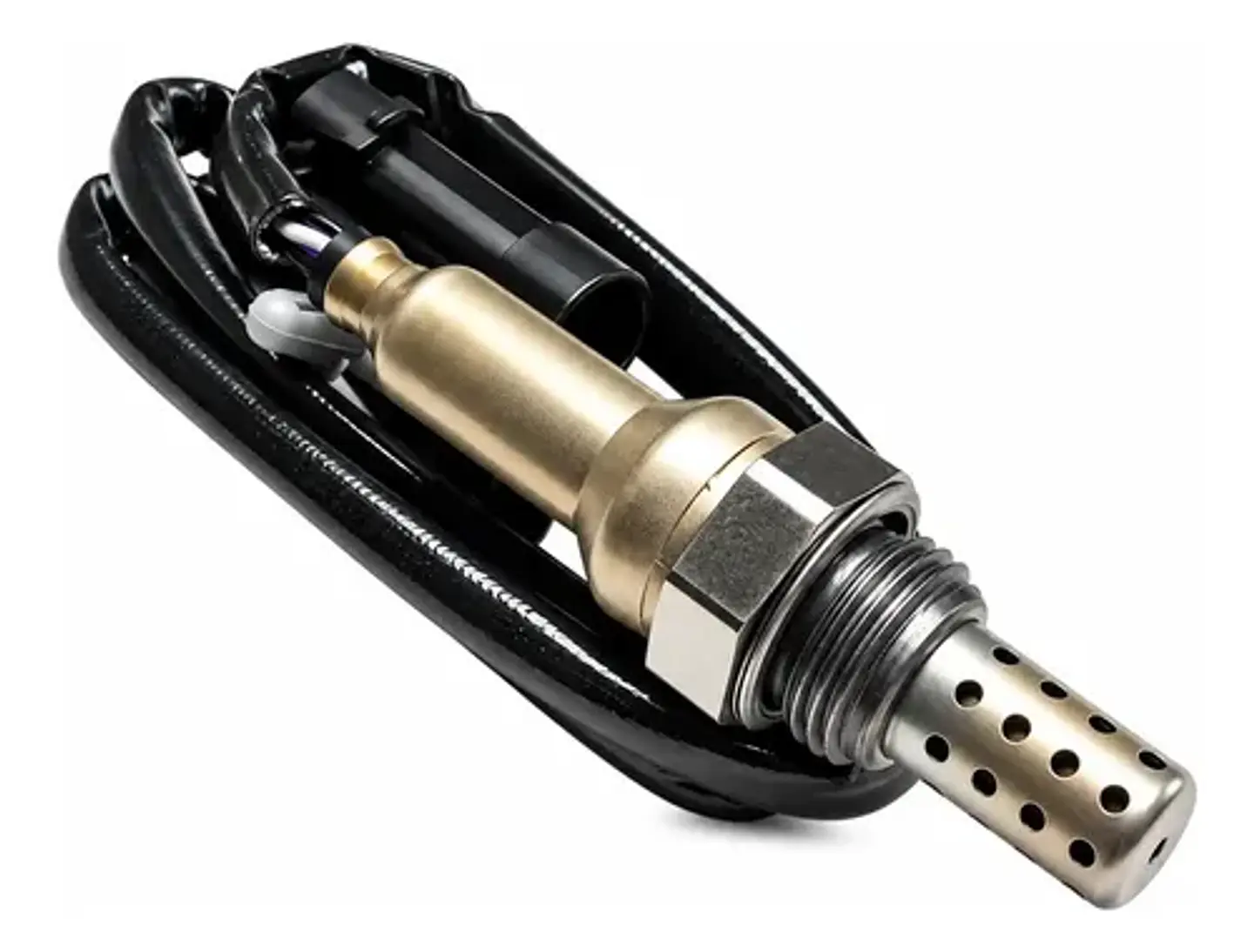 Sensor De Oxígeno Trasero Para Geely Ex7 3