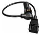 Sensor CKP Cigüeñal Para Great Wall Wingle 2.8 Diesel - Miniatura 4