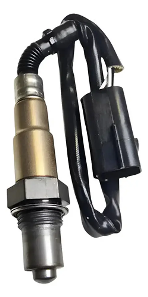 Sensor De Oxígeno Inferior Para JAC J2