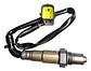 Sensor De Oxígeno Inferior Para JAC J2 - Miniatura 2