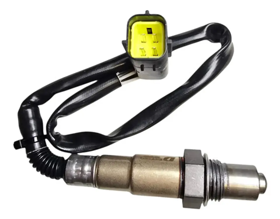 Sensor De Oxígeno Inferior Para JAC J2 2