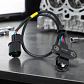 Sensor CKP Posición Cigüeñal Para Mitsubishi Md199399 - Miniatura 2