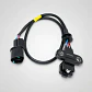 Sensor CKP Posición Cigüeñal Para Mitsubishi Md199399 - Miniatura 4