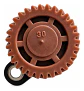 Sensor De Velocidad Para Byd F3 - Miniatura 5