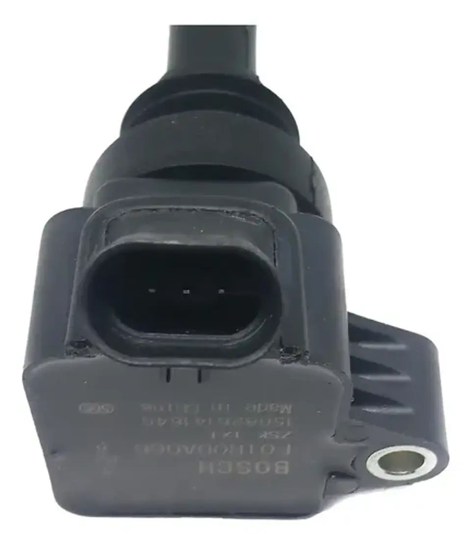 Bobina De Encendido Para JAC T6 Original 4
