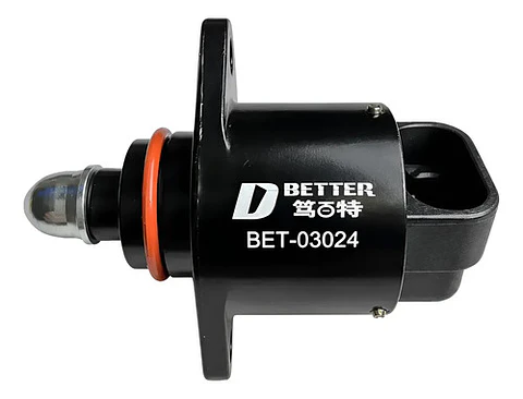 Válvula IAC Control Ralentí Para Byd F3 L3