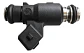 Inyector De Combustible Para Hafei Ruiyi - Miniatura 1
