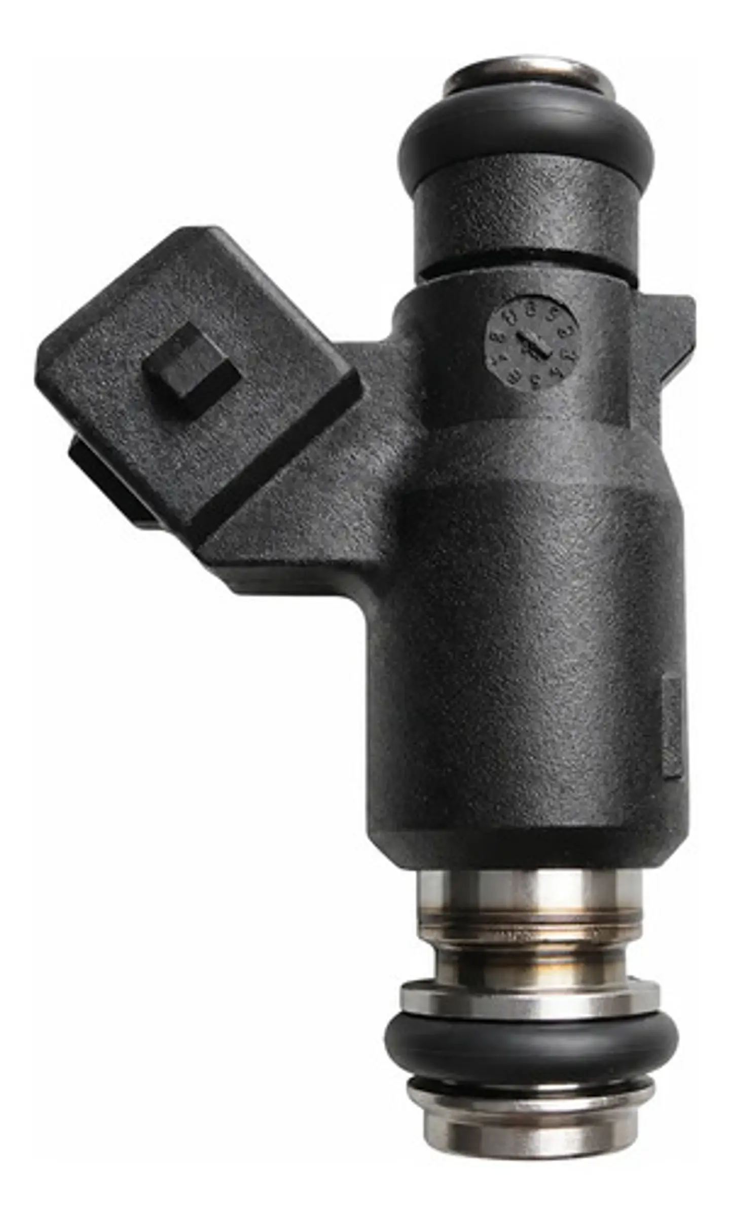 Inyector De Combustible Para Hafei Ruiyi 2