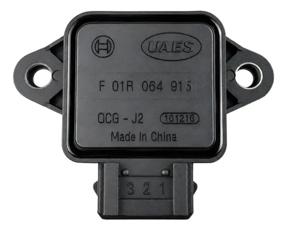 Sensor TPS Para Great Wall Wingle 5 2.2 Bencinero Original 1