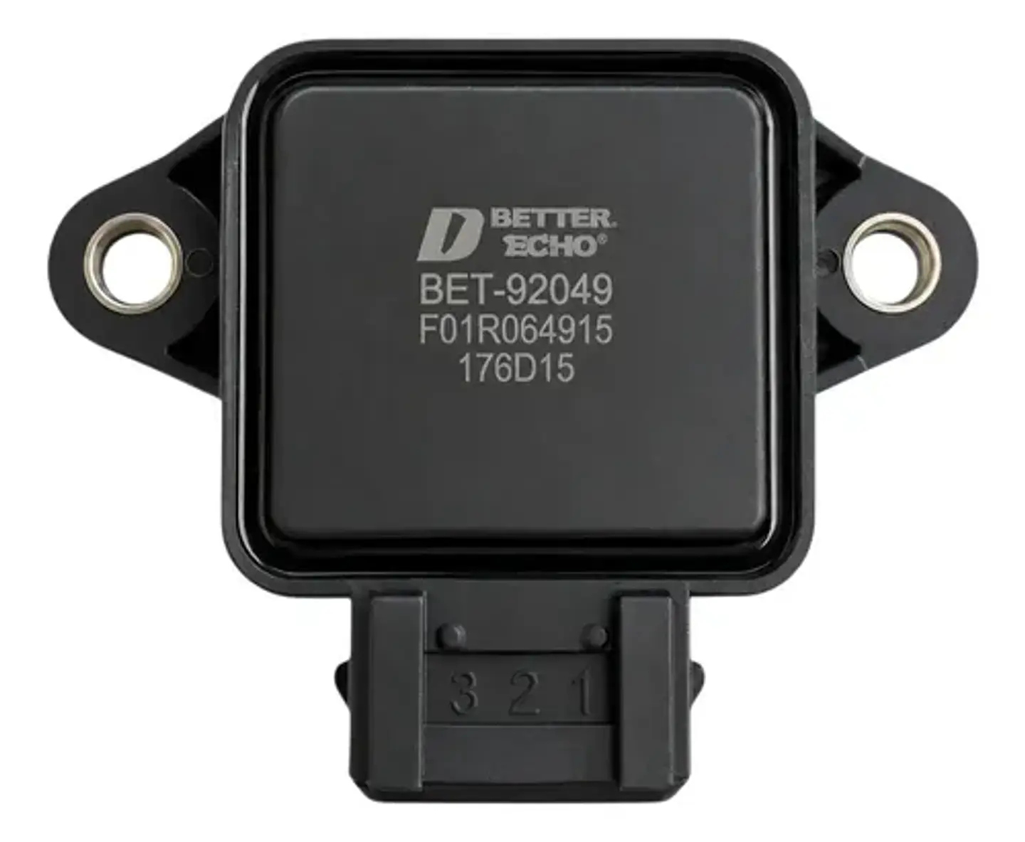 Sensor TPS Para Great Wall Wingle 5 Motor 2.2 Bencinero 2
