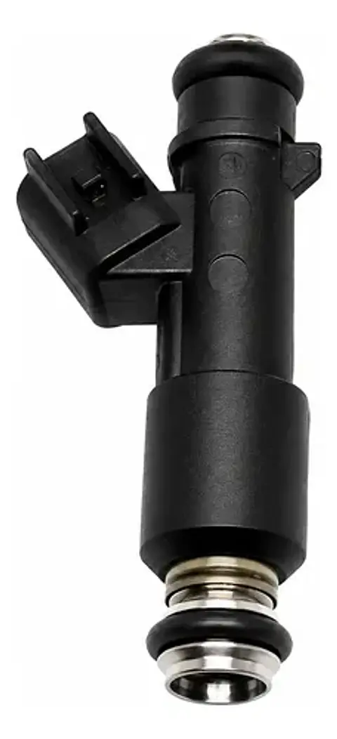 Inyector De Combustible 25368399 Delphi