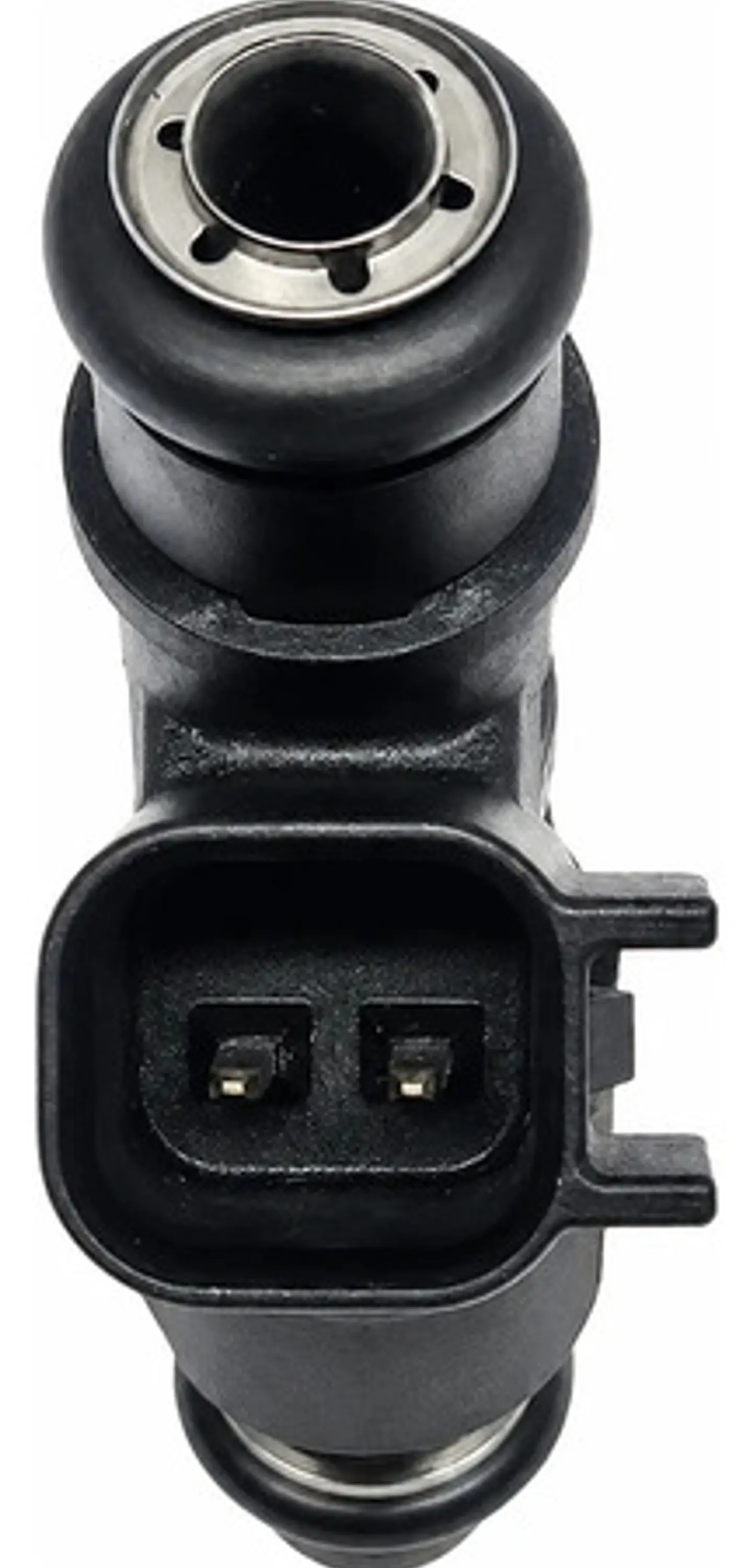 Inyector De Combustible 25368399 Delphi 3