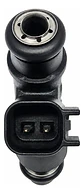 Inyector De Combustible 25368399 Delphi - Miniatura 3