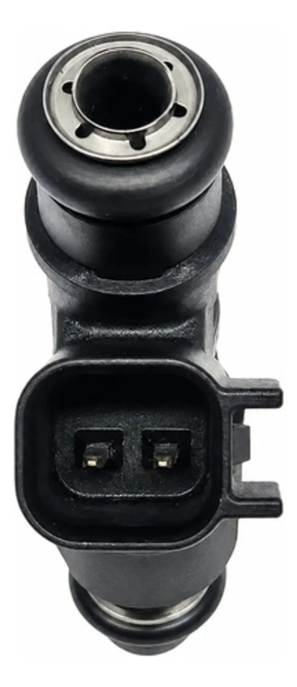 Inyector De Combustible 25368399 Delphi 3