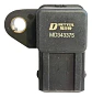 Sensor MAP Para Mitsubishi Md343375 - Miniatura 1