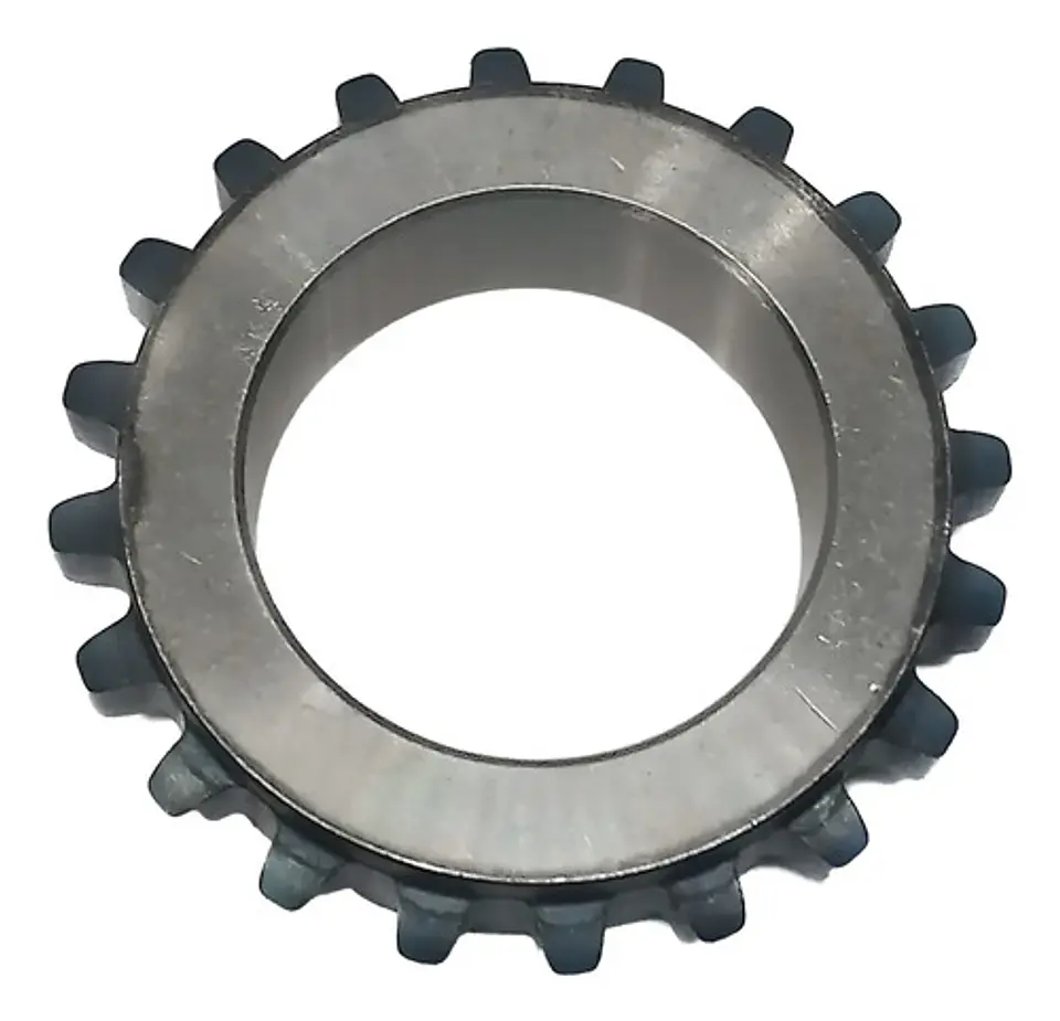 Piñon De Cigüeñal Original Para Mg3 1